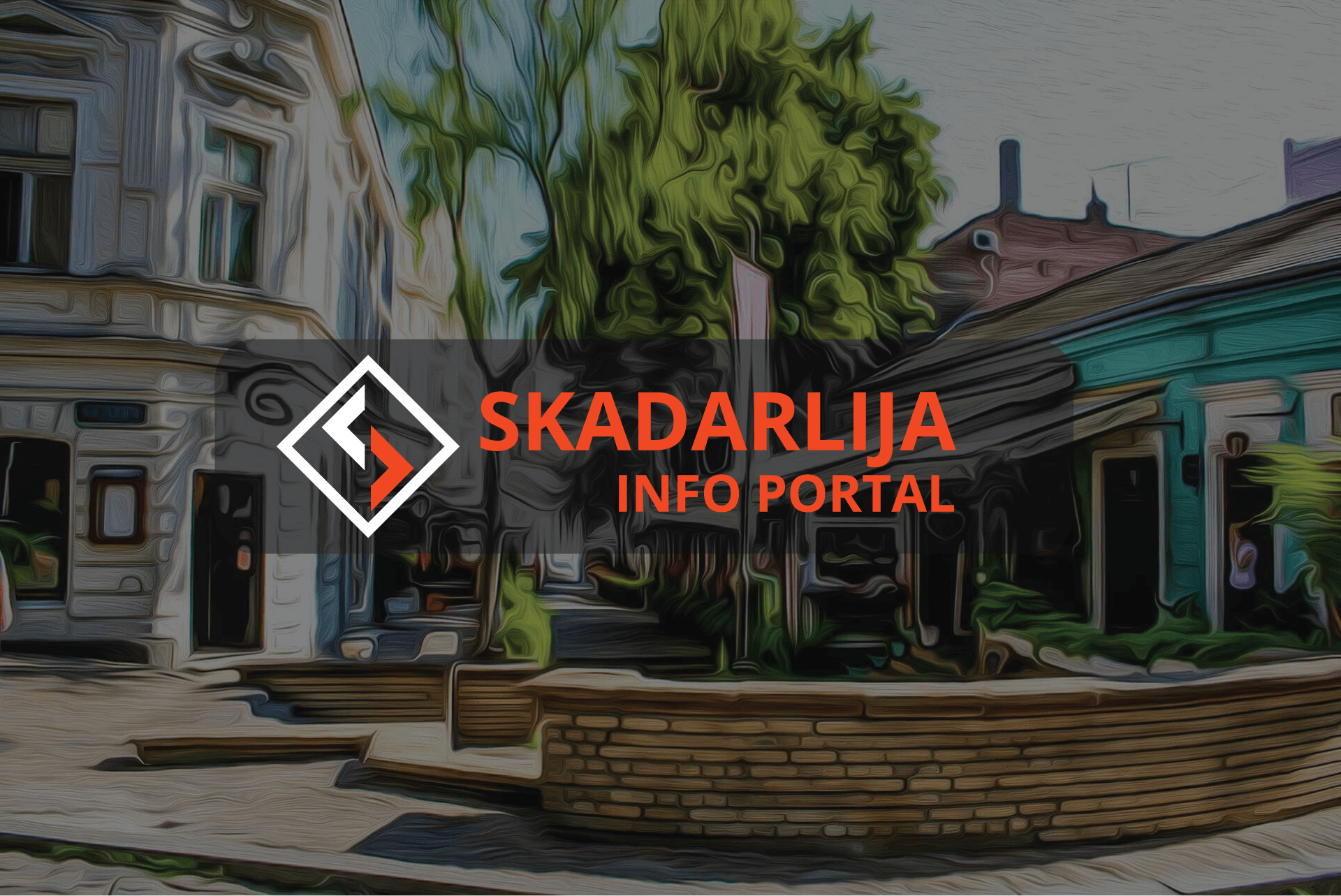 History of Skadarlija